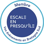 BadgeEscaleenPresqu'île