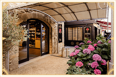 fromagerie